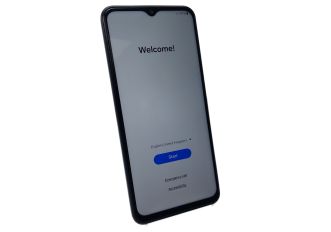 Samsung Galaxy A13 4G Dual SIM, SM-A135F, Black, 64GB - Unlocked