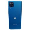 Samsung Galaxy A12 Dual SIM, SM-A127F, Blue, 64GB - Unlocked