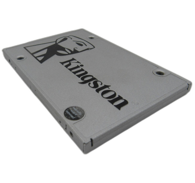 Kingston 120GB 2.5