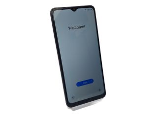 Samsung Galaxy A12 Dual SIM, SM-A127F, Black, 64GB - O2