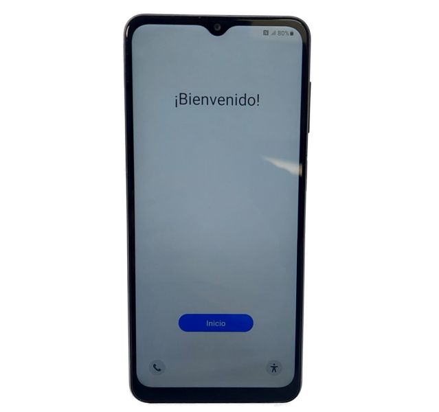 Samsung Galaxy A12 Dual SIM, SM-A127F, Black, 64GB - O2