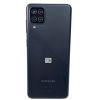 Samsung Galaxy A12 Dual SIM, SM-A127F, Black, 64GB - O2