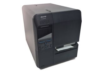 Faulty SATO CL4NX Label Printer