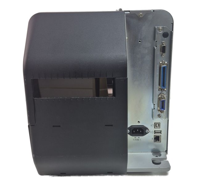 Faulty SATO CL4NX Label Printer