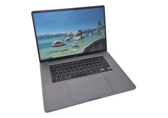 Spares Apple MacBook Pro, 2019, i9-9880H, 64GB DDR4, 1TB SSD, 16