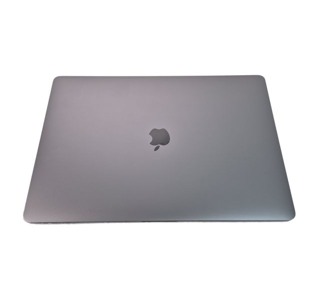 Spares Apple MacBook Pro, 2019, i9-9880H, 64GB DDR4, 1TB SSD, 16