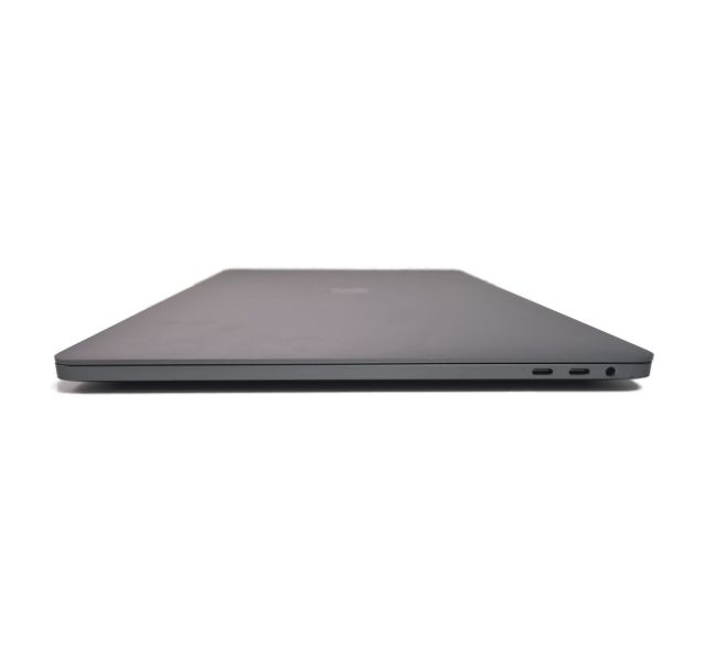 Spares Apple MacBook Pro, 2019, i9-9880H, 64GB DDR4, 1TB SSD, 16