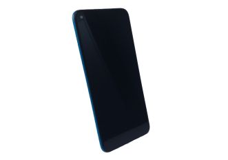 Samsung Galaxy M11 Dual SIM, SM-M115F, Metallic Blue, 32GB - Unlocked