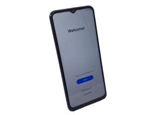 Samsung Galaxy A13 Dual SIM, SM-A137F, Black, 64GB - Unlocked