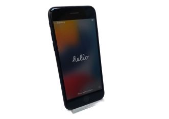 Apple iPhone 7, A1778, Black, 32GB - Unlocked