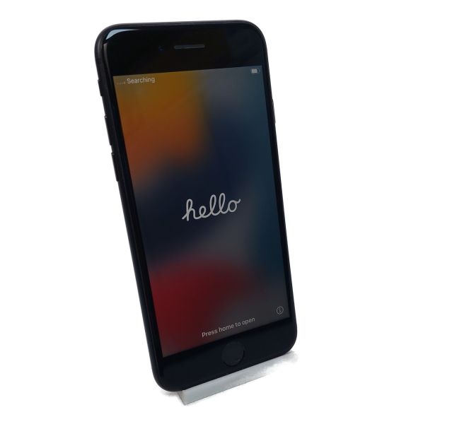 Apple iPhone 7, A1778, Black, 32GB - Unlocked