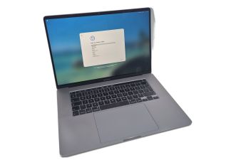 Apple MacBook Pro, 2019, i9-9880H, 32GB DDR4, 1TB SSD, 16