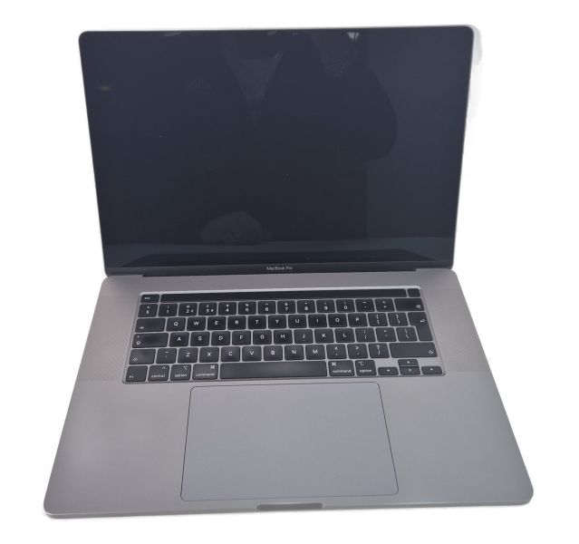 Apple MacBook Pro, 2019, i9-9880H, 32GB DDR4, 1TB SSD, 16