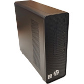 HP 290 G3 SFF PC, Intel i5-10505, 8GB DDR4, 256GB SSD, Win 11 Desktop