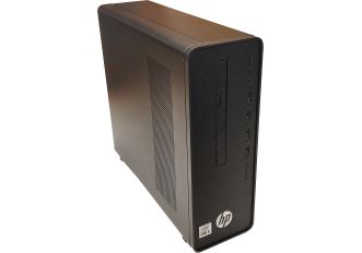 HP 290 G3 SFF PC, Intel i5-10505, 8GB DDR4, 256GB SSD, Win 11 Desktop