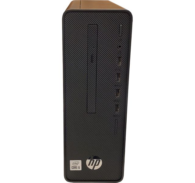 HP 290 G3 SFF PC, Intel i5-10505, 8GB DDR4, 256GB SSD, Win 11 Desktop