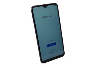 Samsung Galaxy A10 Dual SIM, SM-A05FN, Black, 32GB - 3