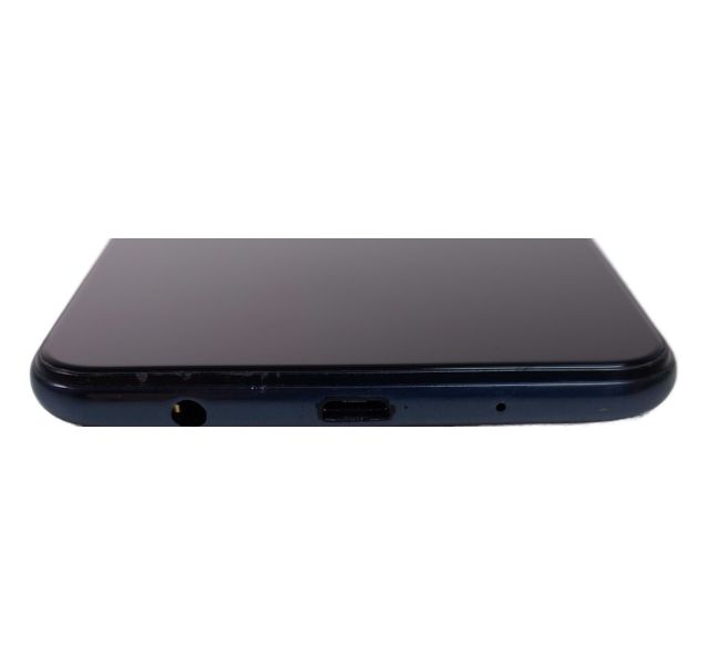 Samsung Galaxy A10 Dual SIM, SM-A05FN, Black, 32GB - 3