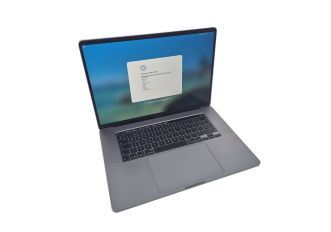 Apple MacBook Pro, 2019, i9-9880HK, 64GB DDR4, 1TB SSD, 16