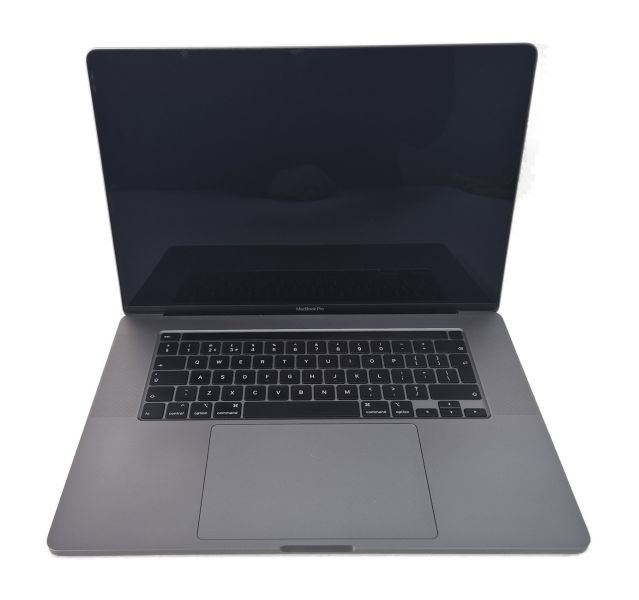 Apple MacBook Pro, 2019, i9-9880HK, 64GB DDR4, 1TB SSD, 16
