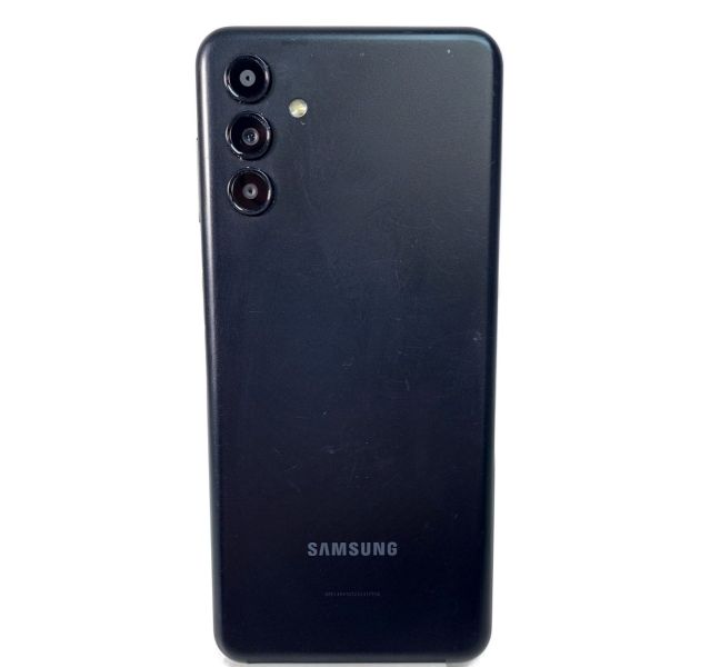 Samsung Galaxy A13 5G, SM-A136U1, Black, 64GB - Unlocked