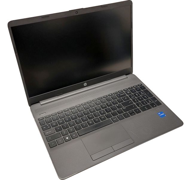 HP 250 G9 Notebook, i5-1235U, 8GB DDR4, 256GB NVMe, Win11, 15.6
