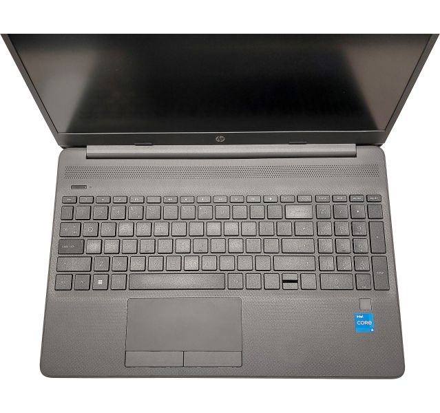 HP 250 G9 Notebook, i5-1235U, 8GB DDR4, 256GB NVMe, Win11, 15.6