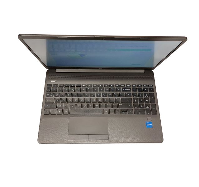 HP 250 G9 Notebook, Intel i5-1235U, 8GB DDR4, 256GB NVMe, Win11, 15.6