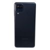 Samsung Galaxy A12 2020 Dual SIM, SM-A125F, Black, 64GB - Vodafone