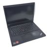 Damaged Lenovo ThinkPad E495, 3500U, 8GB DDR4, 256GB SSD, 14