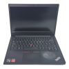 Damaged Lenovo ThinkPad E495, 3500U, 8GB DDR4, 256GB SSD, 14