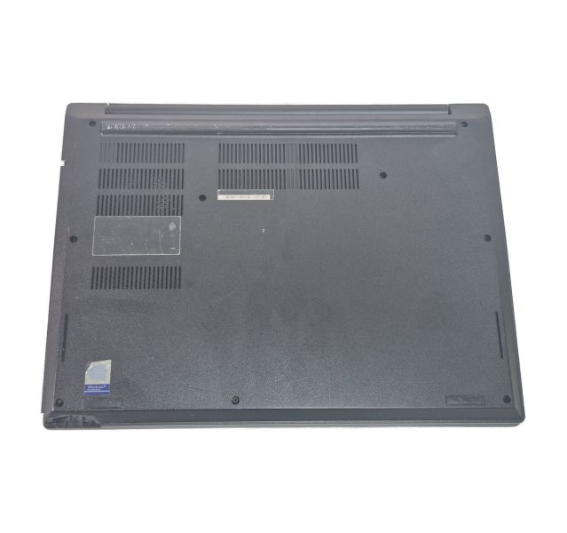 Damaged Lenovo ThinkPad E495, 3500U, 8GB DDR4, 256GB SSD, 14