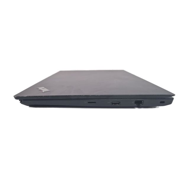 Damaged Lenovo ThinkPad E495, 3500U, 8GB DDR4, 256GB SSD, 14