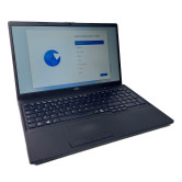 Fujitsu Lifebook A3510, i5-1035G1, 8GB DDR4, 256GBSSD, Win 11, 15.6