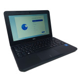 Dell Latitude 3190, N4120, 4GB DDR4, 60GB eMMC, Win 11, 11.6