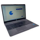 HP 250 G9 Notebook, i5-1235U, 8GB DDR4, 256GB SSD, Win 11, 15.6