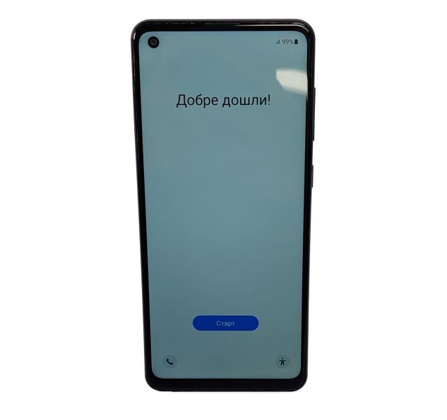 Samsung Galaxy A21s Dual SIM, SM-A217F, Black, 32GB - Unlocked