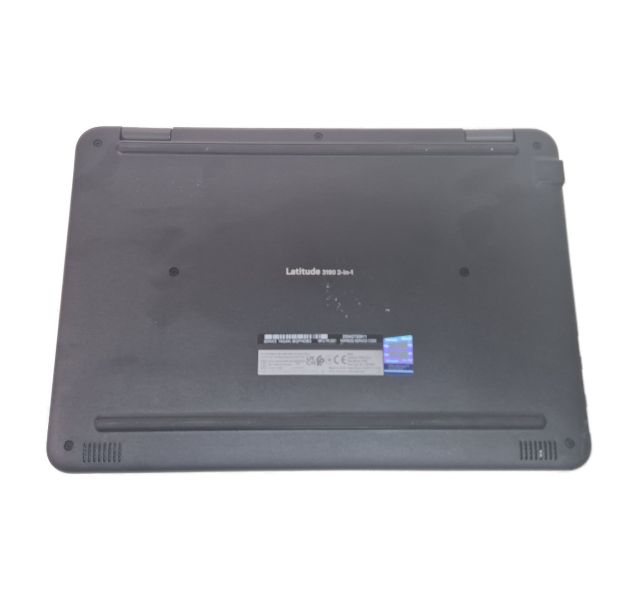 Dell Latitude 3190 2-in-1,N4120,4GB DDR4,60GB eMMC, Win 11, 11.6