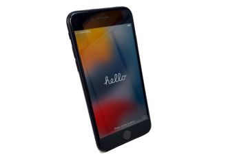 Apple iPhone 7, A1778, Black, 32GB - Unlocked (1)