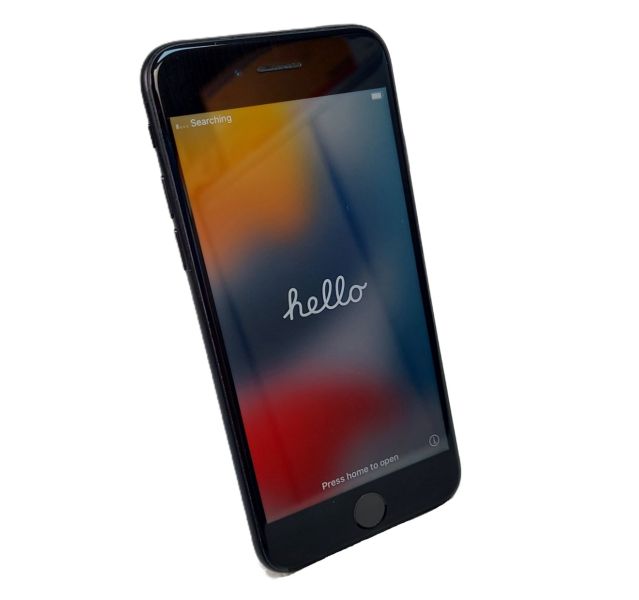 Apple iPhone 7, A1778, Black, 32GB - Unlocked (1)