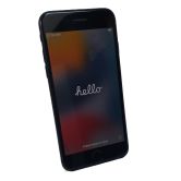 Apple iPhone 7, A1778, Black, 256GB - Unlocked