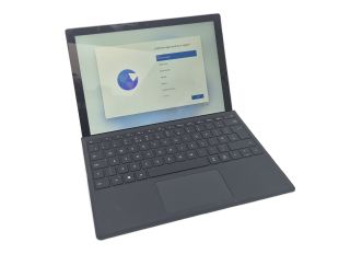 Microsoft Surface Pro 7, i5-1035G4, 8GB DDR4, 256GB SSD, Win 11, 12.2