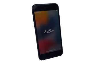 Apple iPhone 7, A1778, Black, 128GB - Unlocked