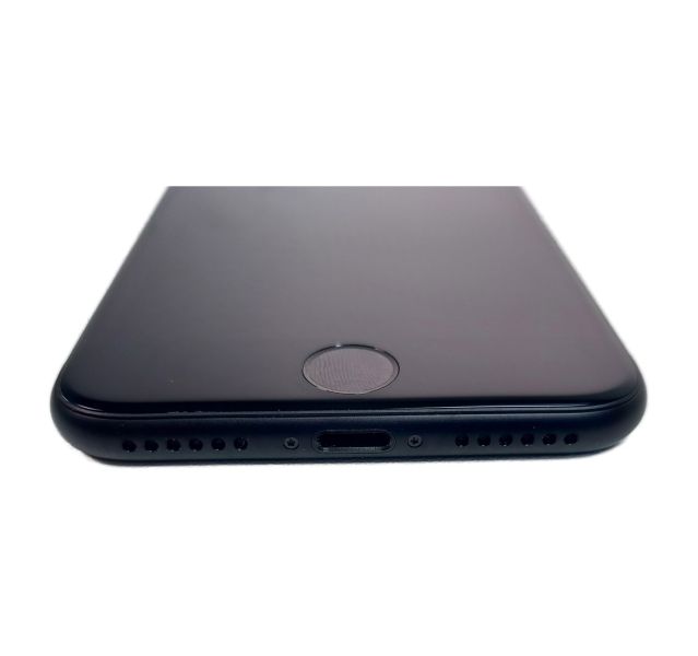Apple iPhone 7, A1778, Black, 128GB - Unlocked