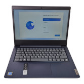 Lenovo IdeaPad 3, Pentium 6405U, 4GB DDR4, 128GB SSD, Win 11, 14