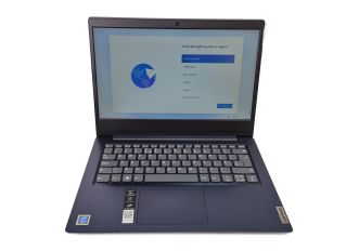 Lenovo IdeaPad 3, 6405U, 4GB DDR4, 128GB SSD, Win 11, 14