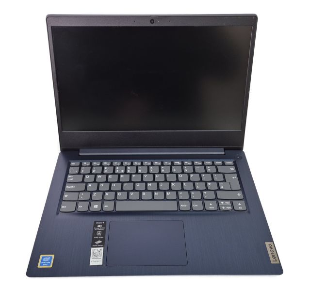 Lenovo IdeaPad 3, 6405U, 4GB DDR4, 128GB SSD, Win 11, 14