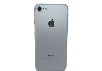Apple iPhone 7, A1778, Silver, 32GB - Unlocked (2)