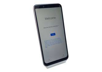 Nokia 8.1, TA-1128, Silver, 64GB - Unlocked