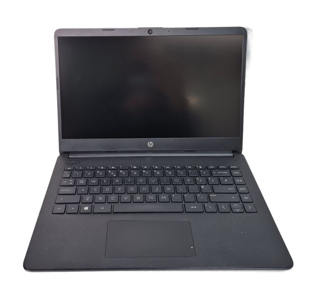 HP 14s-fq0508na, 3020e, 4GB DDR4, 60GB SSD, Win 11, 14